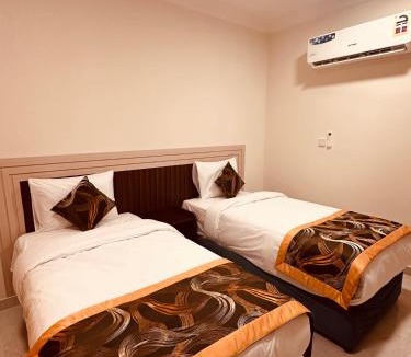 Salalah Apartment | Britstar Suites Salalah