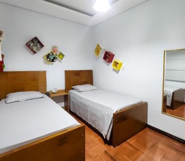 Belo Horizonte House | Preferida dos hóspedes