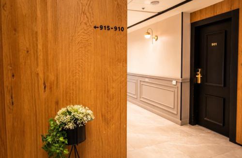 Tiberias Hotel | Royal Plaza Hotel