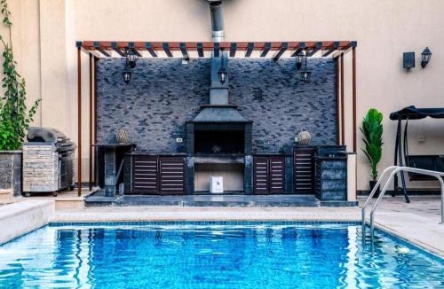 Sweimeh Ski Chalet | Oriya Chalet - Molokai