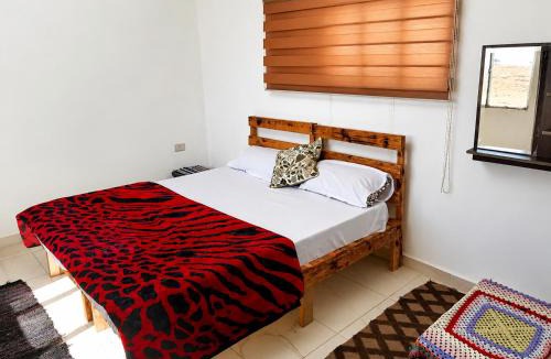 Al-Qadisiya House | Alnwatif Gate Guest House Dana Nature Reserve
