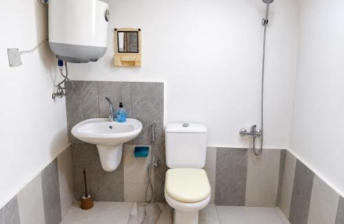 Al-Qadisiya House | Alnwatif Gate Guest House Dana Nature Reserve
