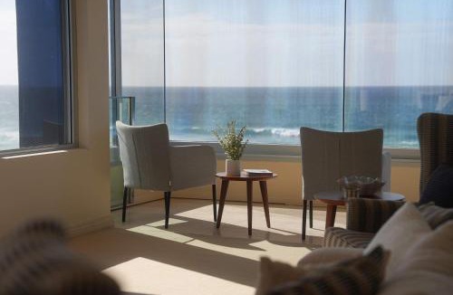Main Beach Apartment | Sea Below Sun Above by Aryve
