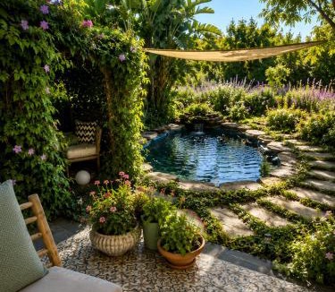 Vered Hagalil Apartment | Home for Air - 9 minutes from sea of Galilee