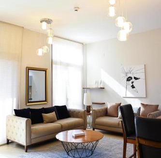 Muscat Apartment | Al Zaha Apartment Muscat Bay
