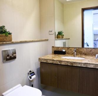 Muscat Apartment | Al Zaha Apartment Muscat Bay