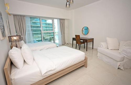 Al Raha Beach Apartment | Cozy Chic 2BR - Al Raha Elegant Haven