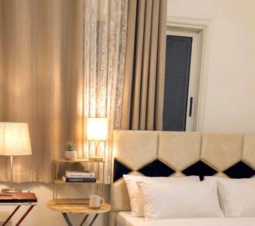 Ghayathi House | Rooms & Suites Western Dhafra Housing