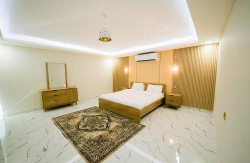 Ras Al Khaimah Ski Chalet | Palm Escape Farmhouse - By Seven Elements