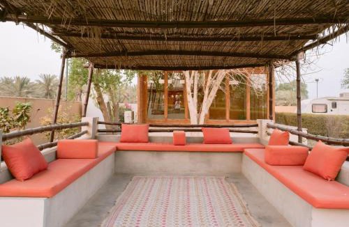 Ras Al Khaimah House | Seven Elements Resort