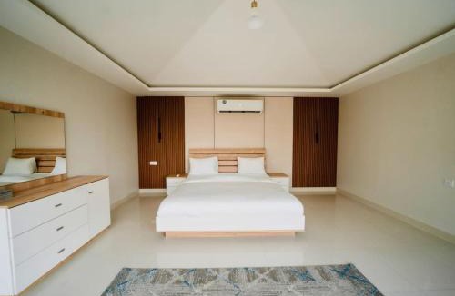 Ras Al Khaimah House | Seven Elements Resort