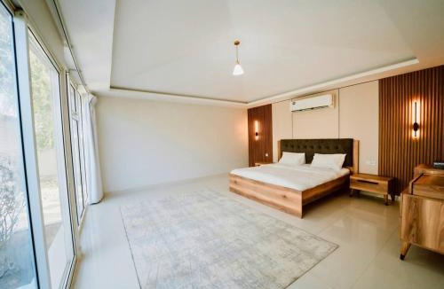 Ras Al Khaimah House | Seven Elements Resort