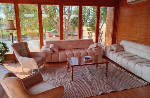 Ras Al Khaimah House | Seven Elements Resort