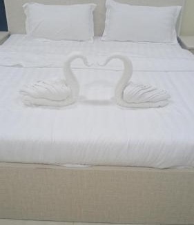 Salalah Apartment | ترحال للشقق المفروشه