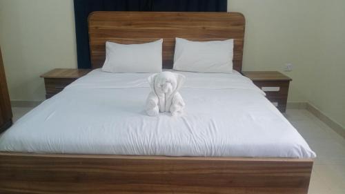 Salalah Apartment | ترحال للشقق المفروشه
