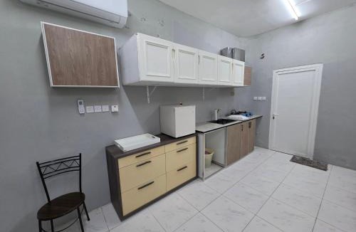 Salalah Apartment | Al Buraq Economic Apartments