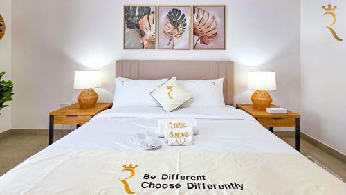 Al Raha Beach Apartment | Modern 2BR Vera - Al Raha Retreat
