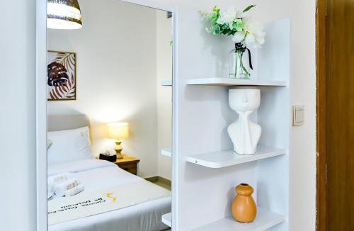 Al Raha Beach Apartment | Modern 2BR Vera - Al Raha Retreat