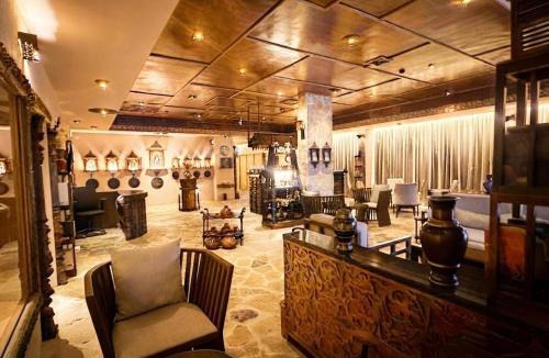 Dibba Hotel | Dibba Sea View Hotel