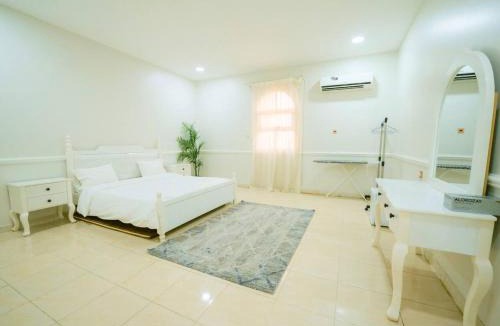Ras Al Khaimah Ski Chalet | Hideout Farmhouse - By Seven Elements
