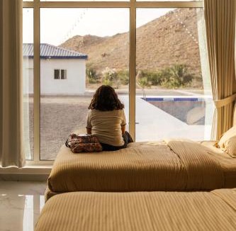 Ras Al Khaimah House | ALSARA HiDEAWAY