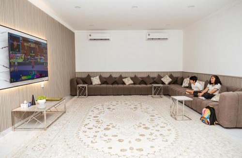 Ras Al Khaimah House | ALSARA HiDEAWAY