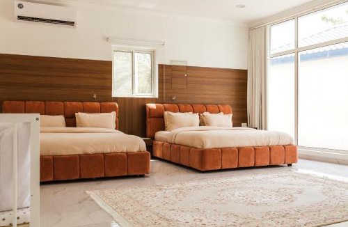 Ras Al Khaimah House | ALSARA HiDEAWAY