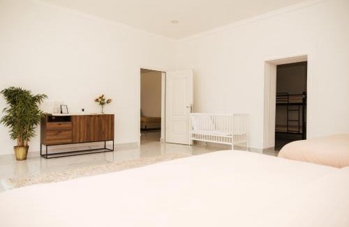 Ras Al Khaimah House | ALSARA HiDEAWAY
