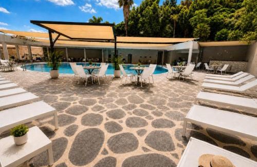 Tiberias Hotel | Royal Plaza Hotel
