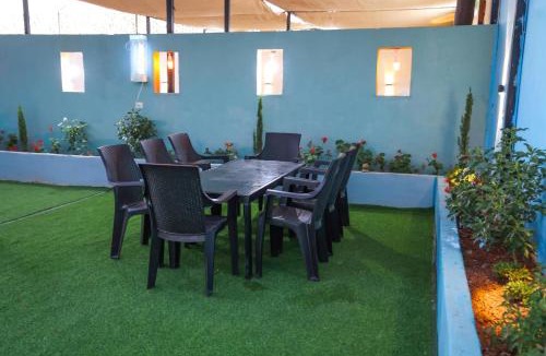 Sahab Apartment | Airport Chalet مزرعة وشاليه المطار