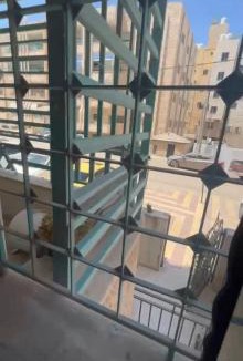 Irbid Apartment | دوار القبه غرفتين وصاله سوبر ديلوكس