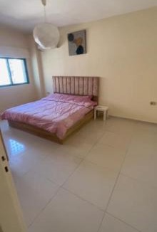 Irbid Apartment | دوار القبه غرفتين وصاله سوبر ديلوكس