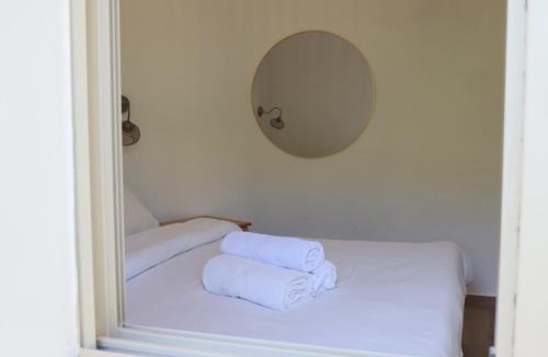 Ein Al-Asad Apartment | אחוזת הבוסתן