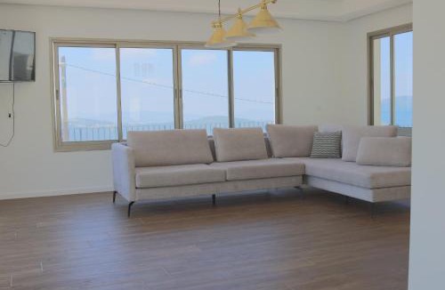 Ein Al-Asad Apartment | אחוזת הבוסתן