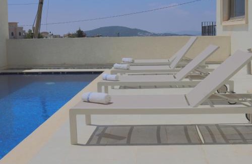 Ein Al-Asad Apartment | אחוזת הבוסתן