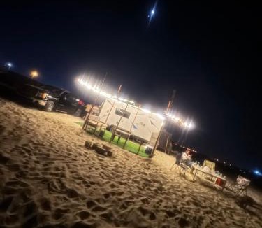 Ajman Other | Bamboo Camp