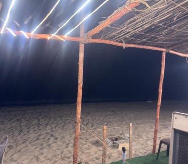 Ajman Other | Bamboo Camp