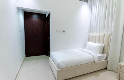 Sharm Villa | Al Dana Marmaris Villa with a private pool and Sea View Al Dana Island Sharm Fujairah