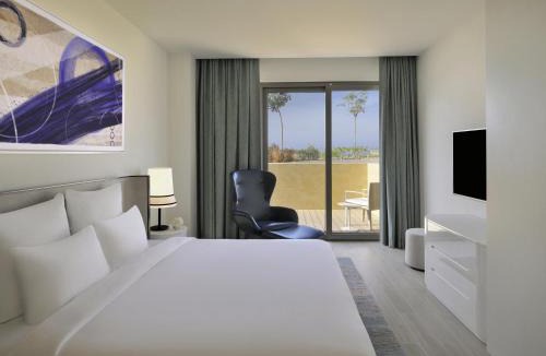 Azaiba Hotel | Mövenpick Hotel & Apartments Ghala Muscat