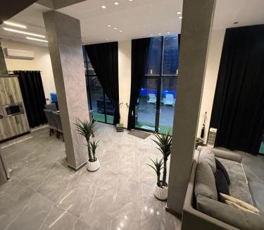 Sweimeh Villa | Ohio villa