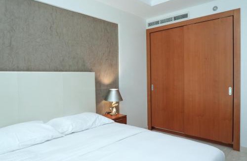 Muscat Apartment | MGM Service Apartment by Savills Oman