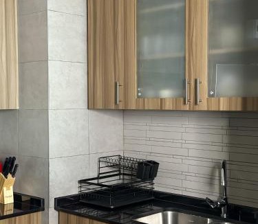 Saadiyat Cultural District Apartment | Luxury Saadiyat 1BR -Beach Access