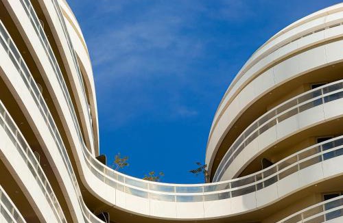 Saadiyat Cultural District Apartment | Luxury Saadiyat 1BR -Beach Access