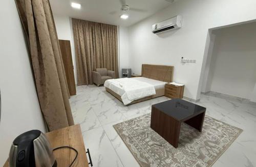 Salalah Apartment | New Al-Wadi - الوادي الجديدة - RED25