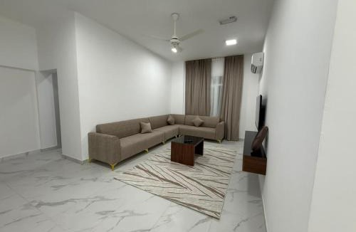Salalah Apartment | New Al-Wadi - الوادي الجديدة - RED25