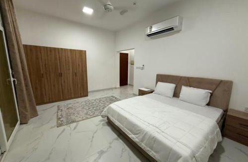 Salalah Apartment | New Al-Wadi - الوادي الجديدة - RED25