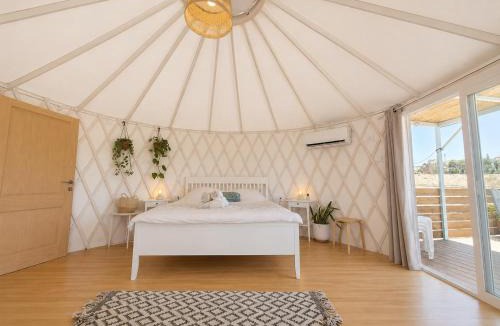 Arad House | Moonlight Suite Arad צימר אור הירח, ערד