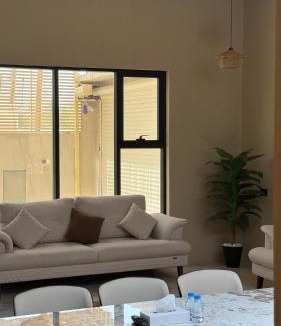 Nizwa Ski Chalet | Thuraya chalet