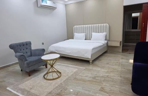 Hatta House | Hatta Orchard
