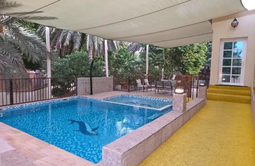 Hatta House | Hatta Orchard